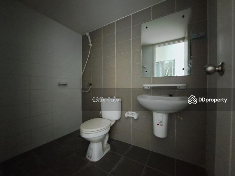 For Sale - Pruksa Ville 41/1 Bangkadee-Tiwanon, Pathum Thani