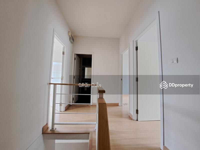 For Sale - Pruksa Ville 41/1 Bangkadee-Tiwanon, Pathum Thani