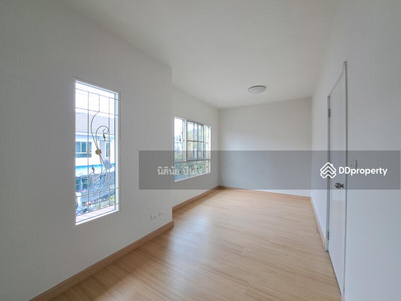 For Sale - Pruksa Ville 41/1 Bangkadee-Tiwanon, Pathum Thani