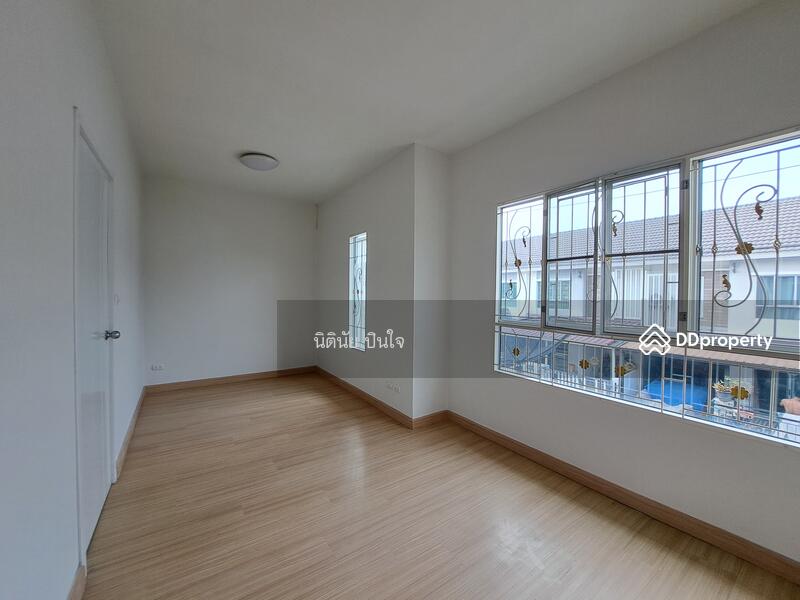 For Sale - Pruksa Ville 41/1 Bangkadee-Tiwanon, Pathum Thani