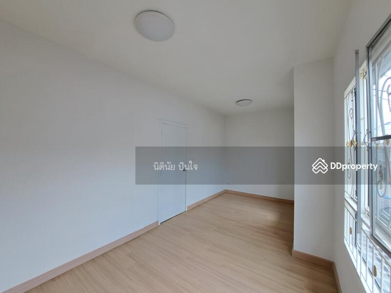 For Sale - Pruksa Ville 41/1 Bangkadee-Tiwanon, Pathum Thani