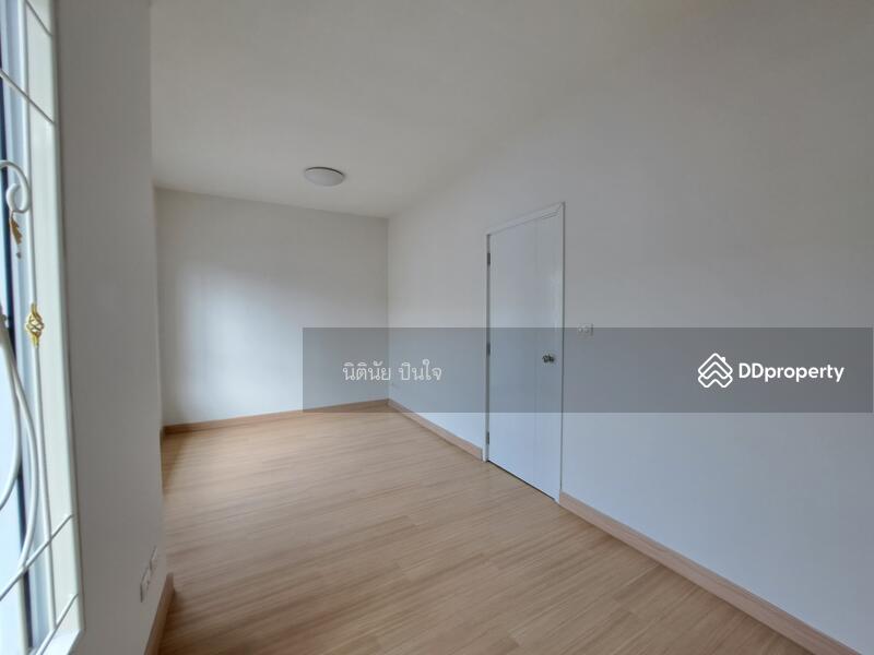 For Sale - Pruksa Ville 41/1 Bangkadee-Tiwanon, Pathum Thani