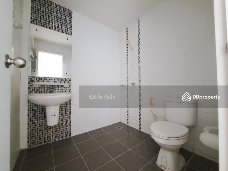 For Sale - Pruksa Ville 41/1 Bangkadee-Tiwanon, Pathum Thani
