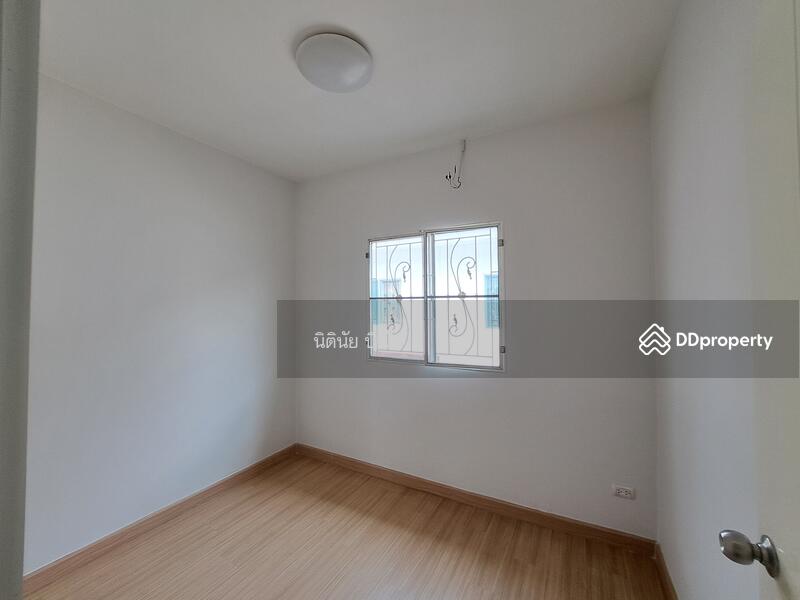 For Sale - Pruksa Ville 41/1 Bangkadee-Tiwanon, Pathum Thani