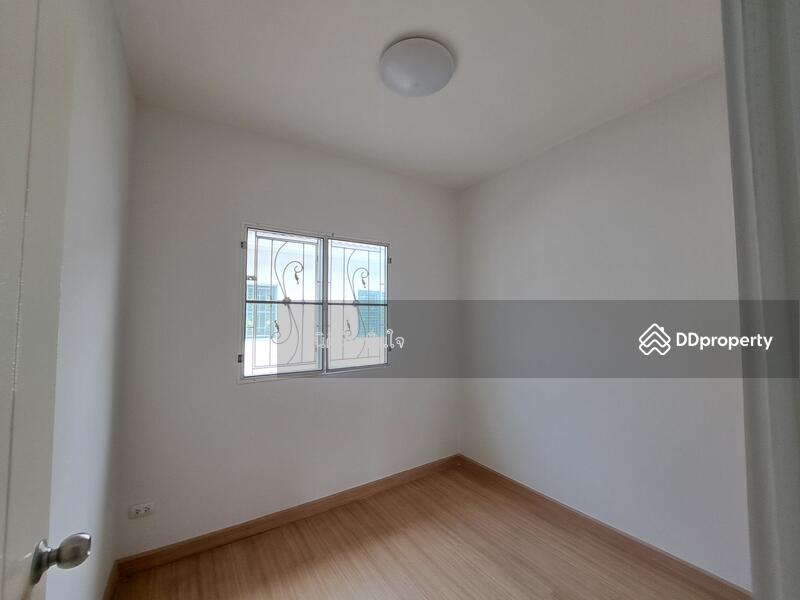 For Sale - Pruksa Ville 41/1 Bangkadee-Tiwanon, Pathum Thani