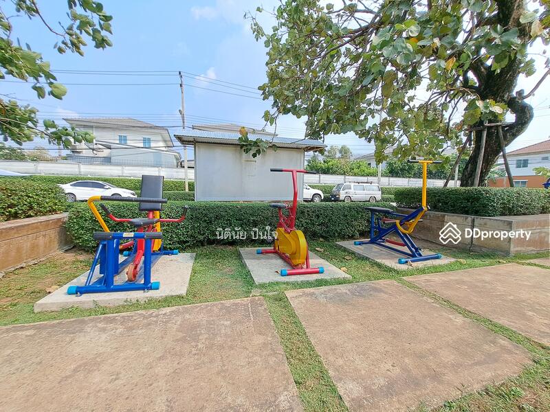 For Sale - Pruksa Ville 41/1 Bangkadee-Tiwanon, Pathum Thani