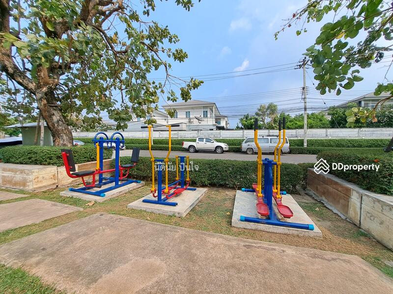 For Sale - Pruksa Ville 41/1 Bangkadee-Tiwanon, Pathum Thani