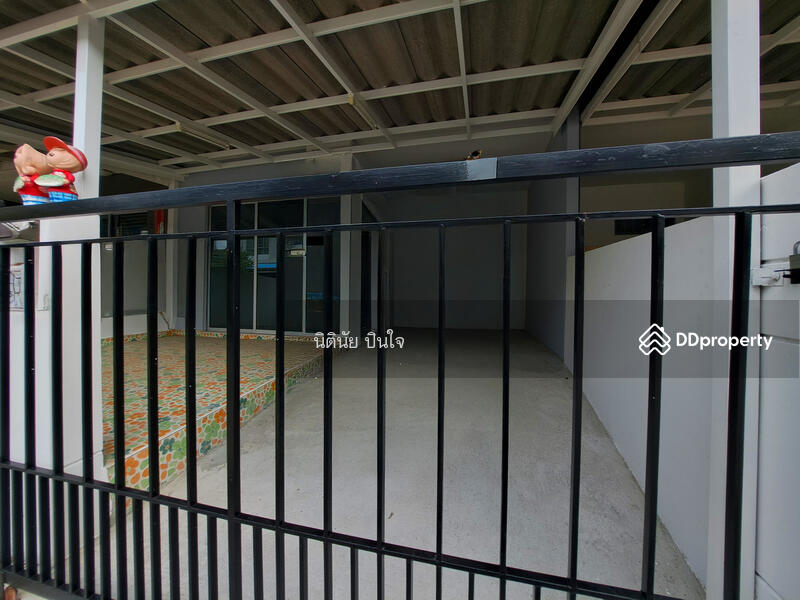 For Sale - Pruksa Ville 41/1 Bangkadee-Tiwanon, Pathum Thani