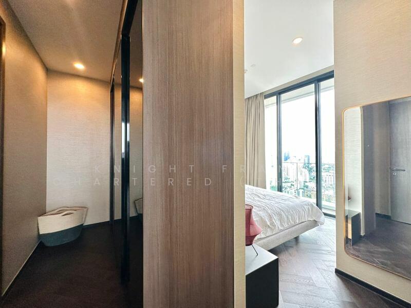 The Esse Sukhumvit 36 : ดิ เอส สุขุมวิท 36, กรุงเทพ, ซอยสุขุมวิท 36 ถนนสุขุมวิท, พระโขนง, คลองเตย, กรุงเทพ, 125 ตร.ม., คอนโด ให้เช่า, โดย Knight Frank Chartered (Thailand) Co.,Ltd, 60026726 - DDproperty.com