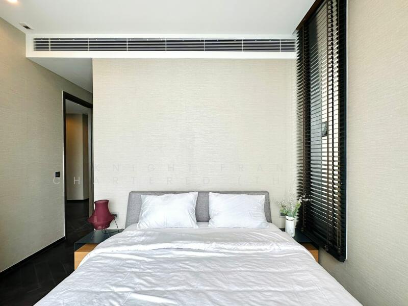 The Esse Sukhumvit 36 : ดิ เอส สุขุมวิท 36, กรุงเทพ, ซอยสุขุมวิท 36 ถนนสุขุมวิท, พระโขนง, คลองเตย, กรุงเทพ, 125 ตร.ม., คอนโด ให้เช่า, โดย Knight Frank Chartered (Thailand) Co.,Ltd, 60026726 - DDproperty.com