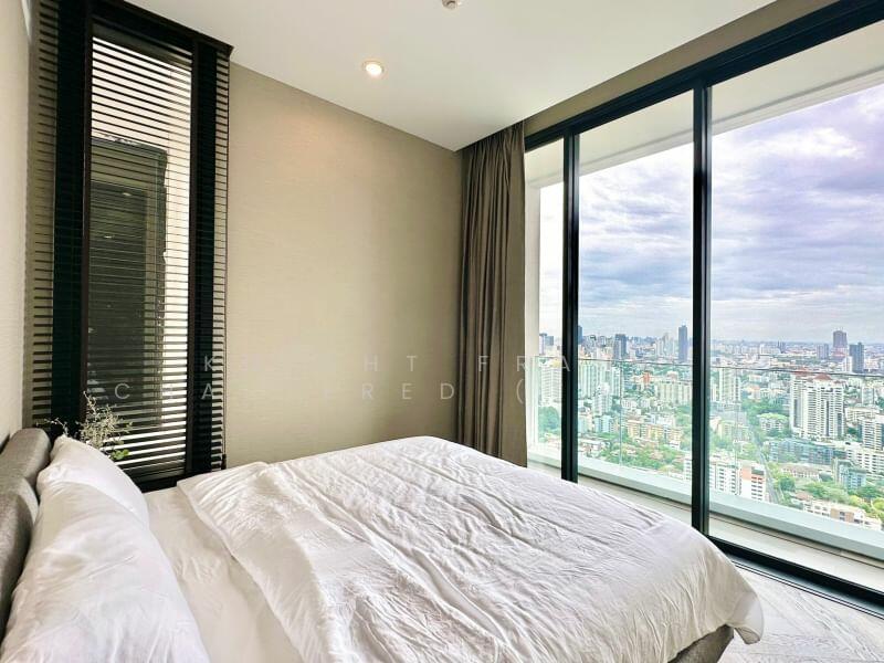 The Esse Sukhumvit 36, Bangkok, Soi Sukhumvit 36, Sukhumvit Road, Phra Kanong, Khlong Toei, Bangkok, 3 Bedrooms, 125 sqm, Condo For Rent, by Knight Frank Chartered (Thailand) Co.,Ltd, 60026726 - DDproperty.com