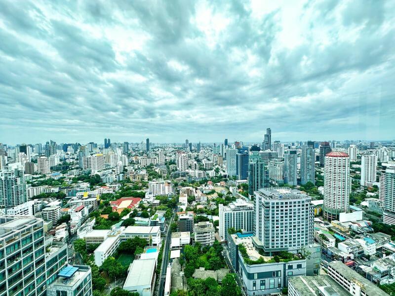 The Esse Sukhumvit 36 : ดิ เอส สุขุมวิท 36, กรุงเทพ, ซอยสุขุมวิท 36 ถนนสุขุมวิท, พระโขนง, คลองเตย, กรุงเทพ, 125 ตร.ม., คอนโด ให้เช่า, โดย Knight Frank Chartered (Thailand) Co.,Ltd, 60026726 - DDproperty.com