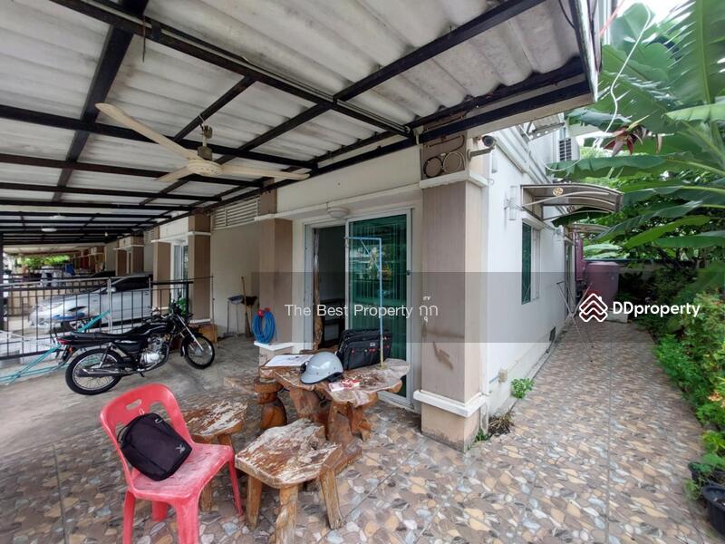 For Sale - Pruksa Ville 35 Rama 5-3, Nonthaburi