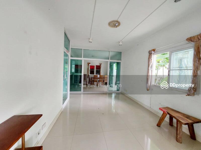 For Sale - Pruksa Ville 35 Rama 5-3, Nonthaburi