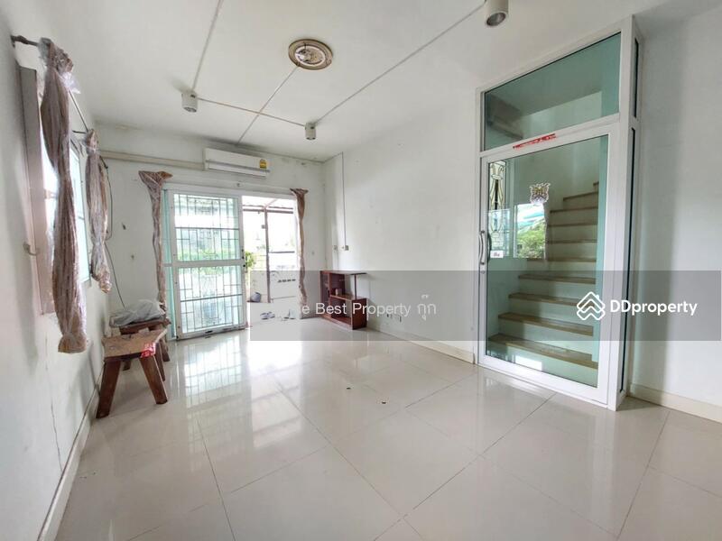 For Sale - Pruksa Ville 35 Rama 5-3, Nonthaburi
