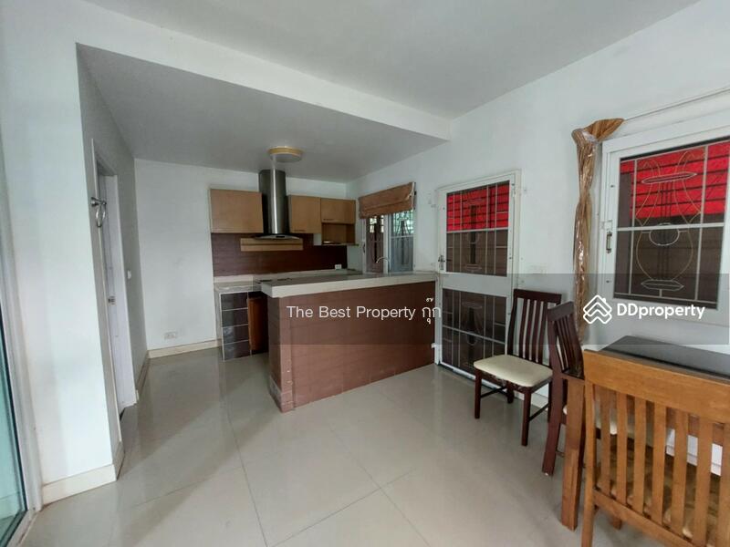 For Sale - Pruksa Ville 35 Rama 5-3, Nonthaburi