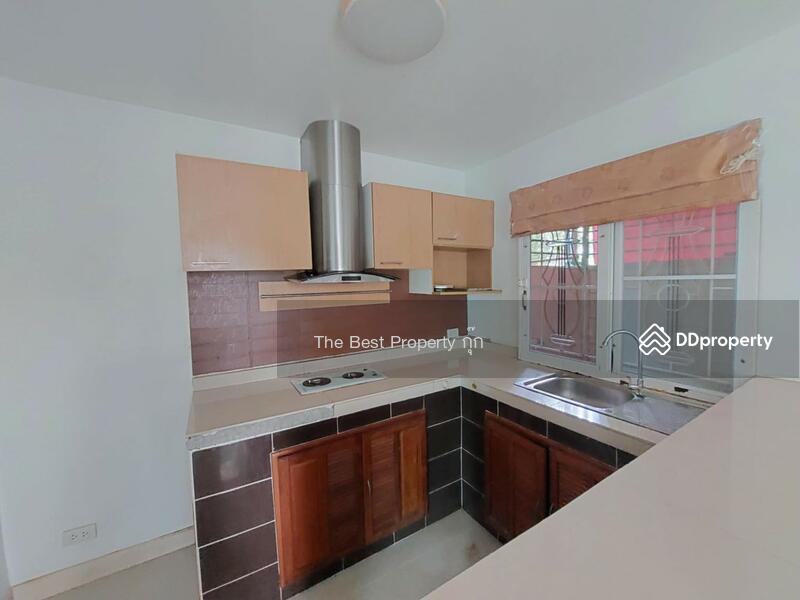 For Sale - Pruksa Ville 35 Rama 5-3, Nonthaburi