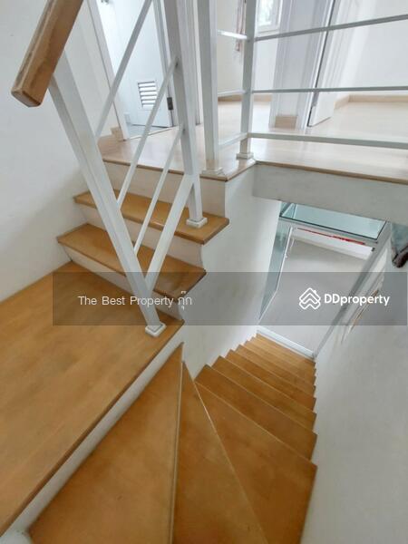 For Sale - Pruksa Ville 35 Rama 5-3, Nonthaburi