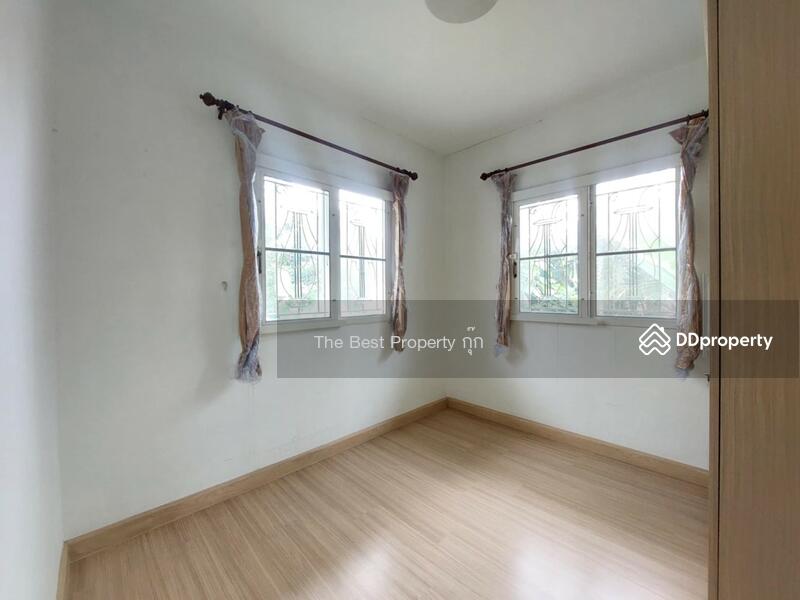 For Sale - Pruksa Ville 35 Rama 5-3, Nonthaburi