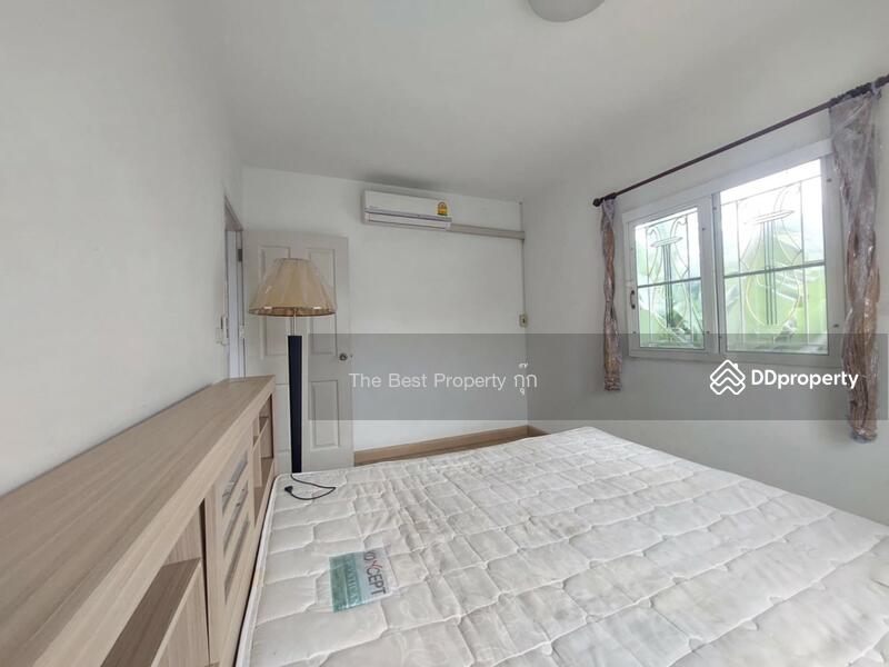 For Sale - Pruksa Ville 35 Rama 5-3, Nonthaburi