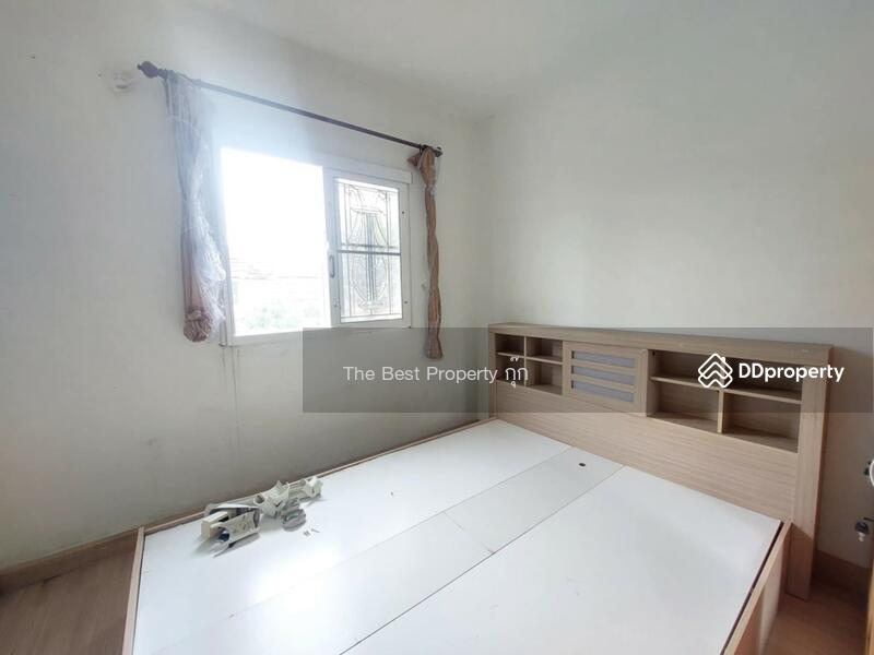 For Sale - Pruksa Ville 35 Rama 5-3, Nonthaburi