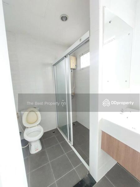 For Sale - Pruksa Ville 35 Rama 5-3, Nonthaburi