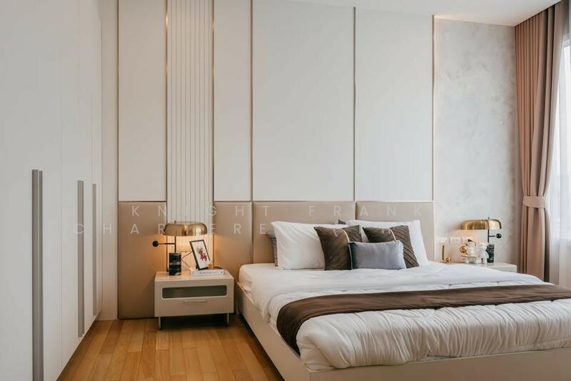 39 by Sansiri, Bangkok, 11 Sukhumvit Road, Khlong Tan Nua, Watthana, Bangkok, 1 Bedroom, 56 sqm, Condo For Rent, by Knight Frank Chartered (Thailand) Co.,Ltd, 60026746 - DDproperty.com