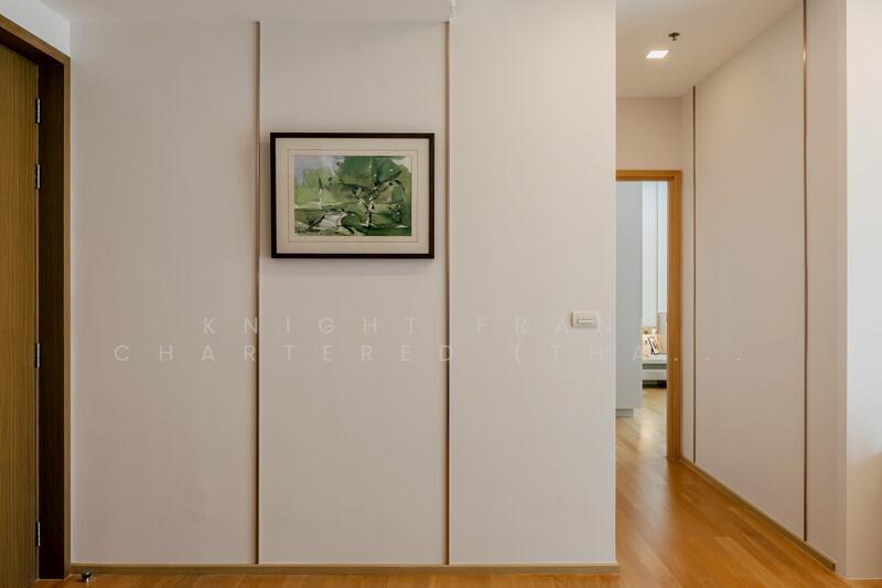 39 by Sansiri, Bangkok, 11 Sukhumvit Road, Khlong Tan Nua, Watthana, Bangkok, 1 Bedroom, 56 sqm, Condo For Rent, by Knight Frank Chartered (Thailand) Co.,Ltd, 60026746 - DDproperty.com