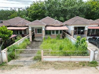 ขาย - บ้านเฟื่องฟ้า, ระยอง