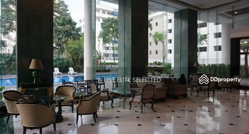 ให้เช่า - Le Raffine Sukhumvit 24 : เลอ รัฟฟิเน่ สุขุมวิท 24, กรุงเทพ