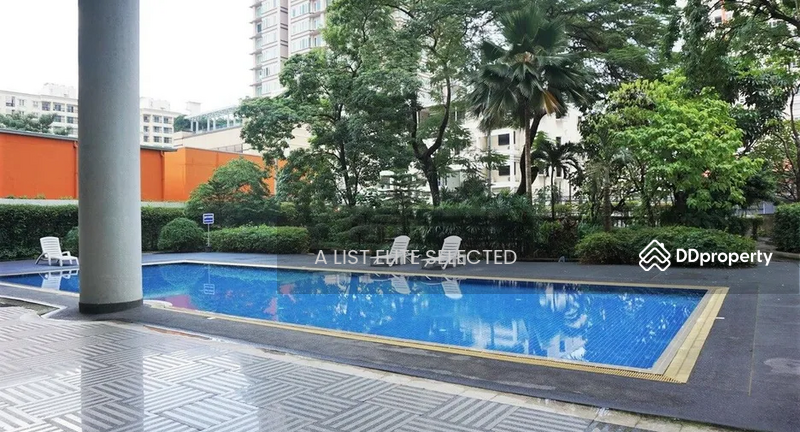 ให้เช่า - Le Raffine Sukhumvit 24 : เลอ รัฟฟิเน่ สุขุมวิท 24, กรุงเทพ
