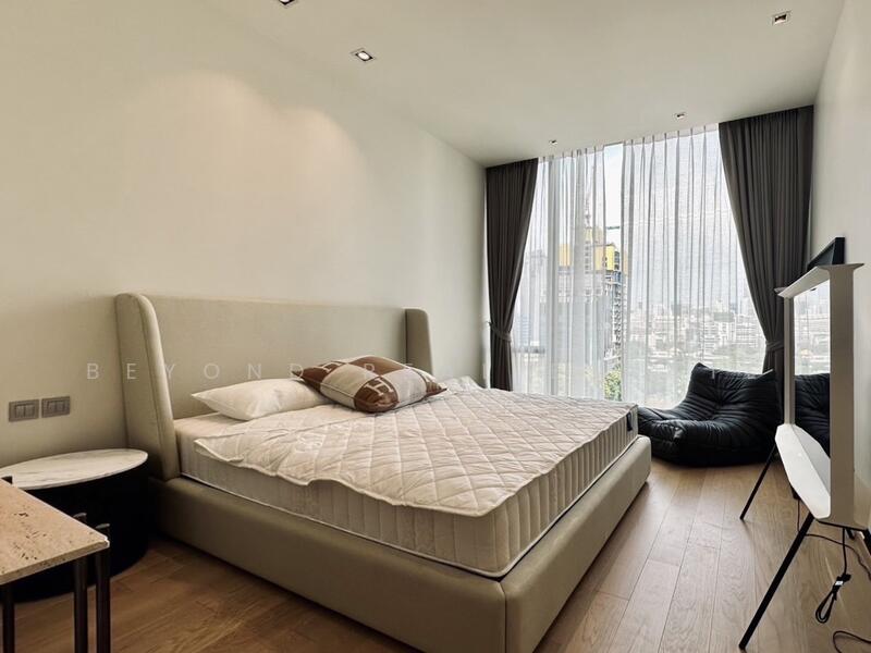 28 Chidlom, Bangkok, 28 Chit Lom Alley, Lumphini, Pathum Wan, Bangkok, 2 Bedrooms, 80 sqm, Condo For Sale, by Beyond Real Estate, 60026809 - DDproperty.com