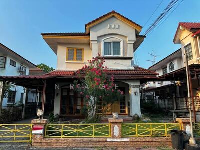 ขาย - บ้านชลลดา สายไหม, กรุงเทพ