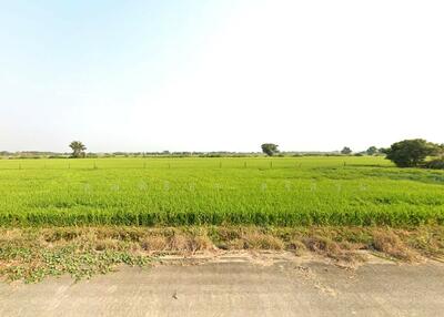 ขาย - ขายและให้เช่าที่ดิน 1-2-30.0 ไร่ ต.คลองสี่ อ.คลองหลวง จ.ปทุมธานี, ปทุมธานี