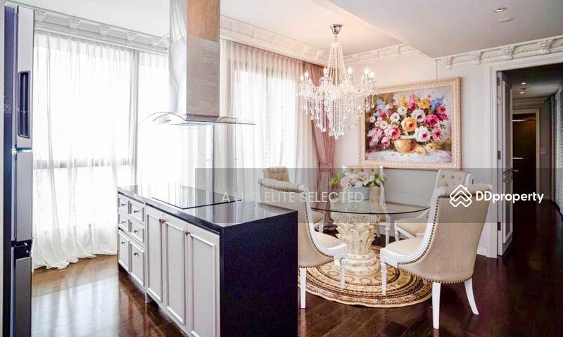 For Rent - The Lumpini 24, Bangkok