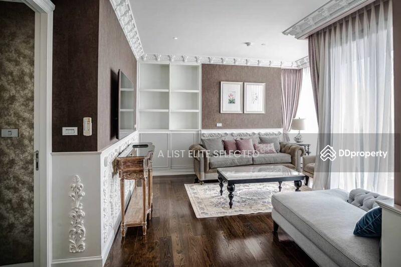 For Rent - The Lumpini 24, Bangkok
