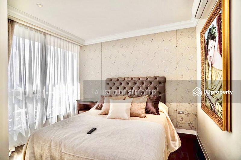 For Rent - The Lumpini 24, Bangkok