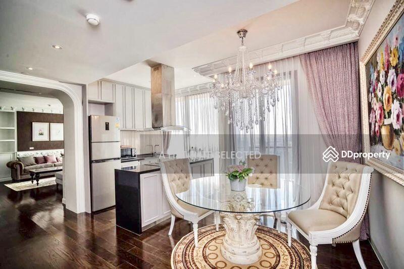 For Rent - The Lumpini 24, Bangkok