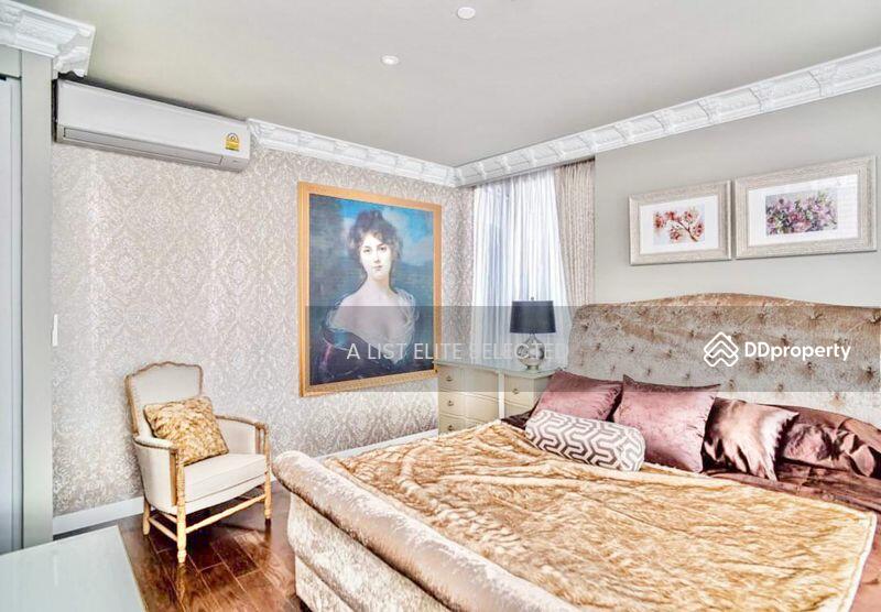For Rent - The Lumpini 24, Bangkok