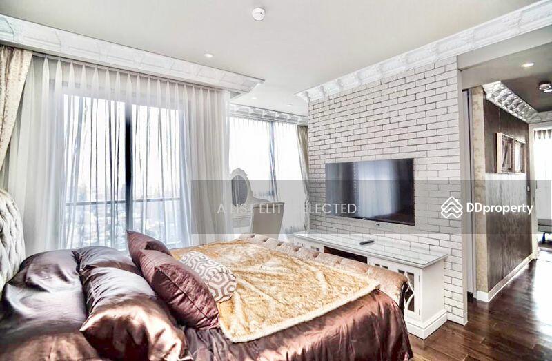 For Rent - The Lumpini 24, Bangkok