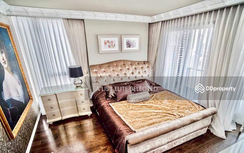 For Rent - The Lumpini 24, Bangkok