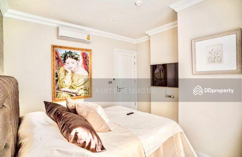 For Rent - The Lumpini 24, Bangkok