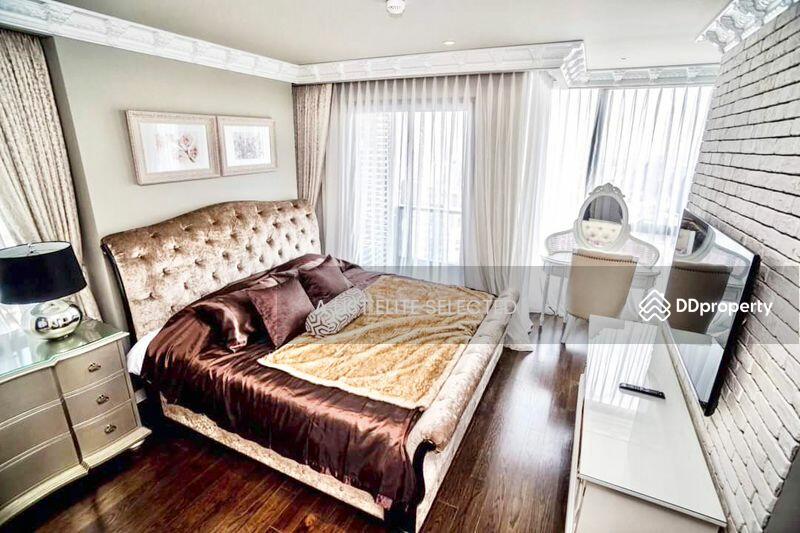 For Rent - The Lumpini 24, Bangkok