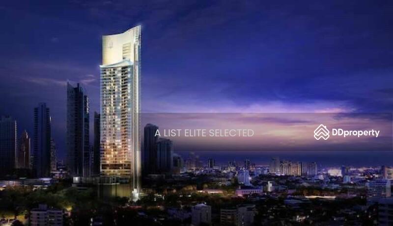 For Rent - The Lumpini 24, Bangkok
