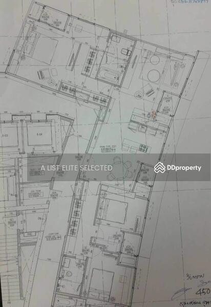 For Rent - The Lumpini 24, Bangkok