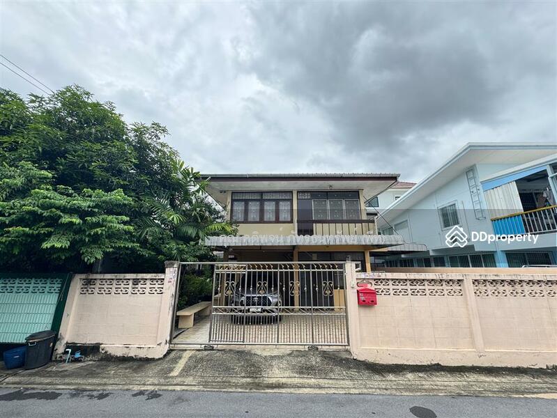 For Sale - Moobaan Pattavikon 2, Bangkok