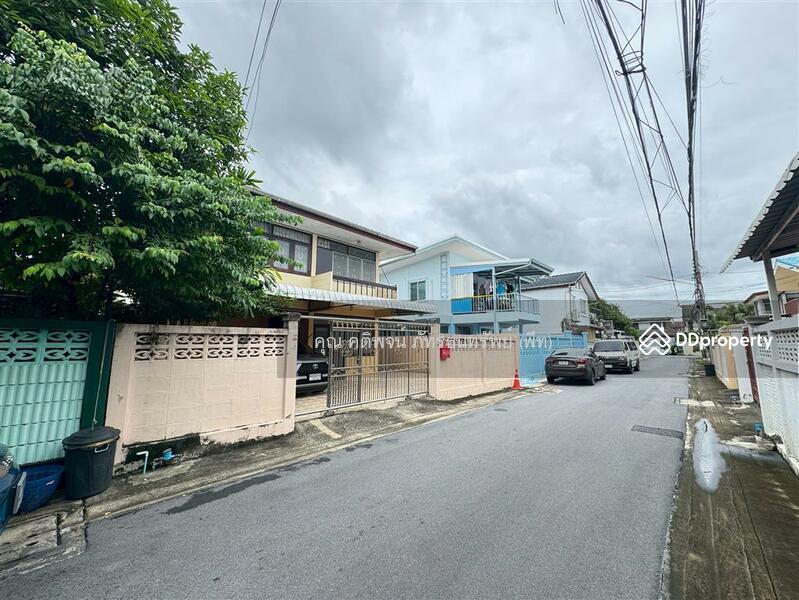 For Sale - Moobaan Pattavikon 2, Bangkok