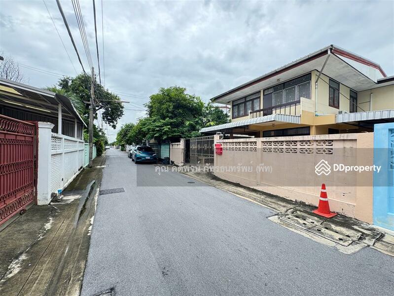 For Sale - Moobaan Pattavikon 2, Bangkok