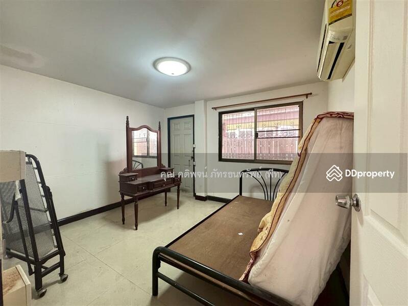 For Sale - Moobaan Pattavikon 2, Bangkok