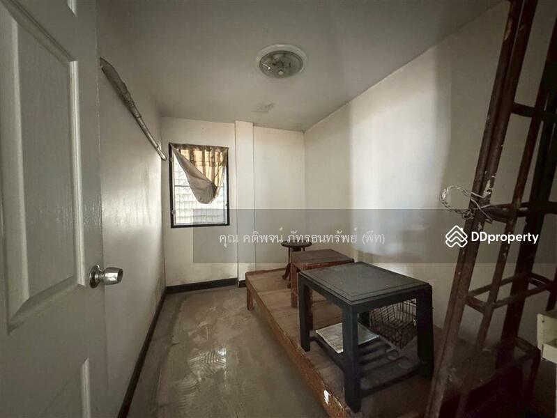 For Sale - Moobaan Pattavikon 2, Bangkok